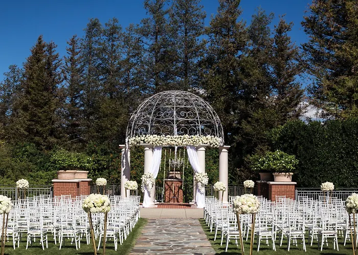 Four Seasons Hotel Westlake Village