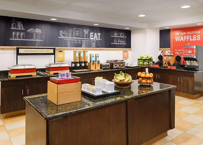 Hampton Inn & Suites Thousand Oaks