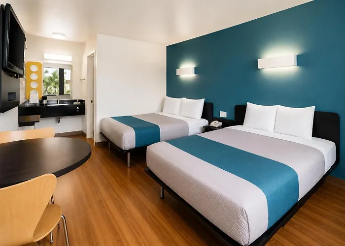 Vagabond Inn Camarillo