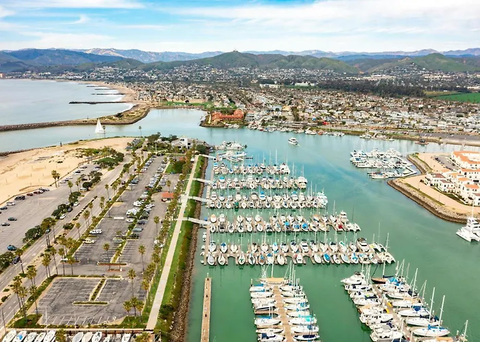 Crowne Plaza Ventura Beach By Ihg