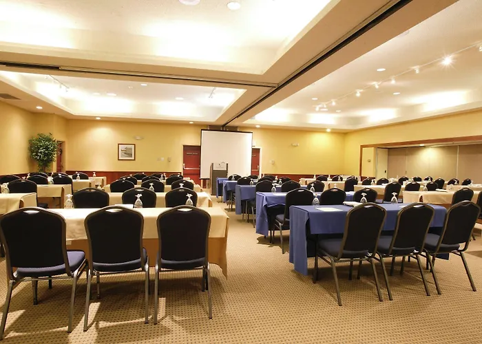 Four Points By Sheraton Ventura Harbor Resort